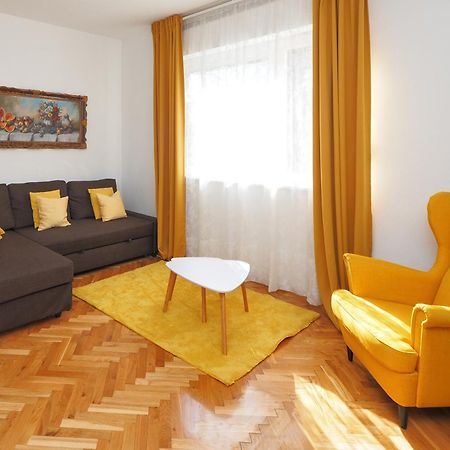 Beach Paradise Premium Διαμέρισμα Ζαντάρ Δωμάτιο φωτογραφία