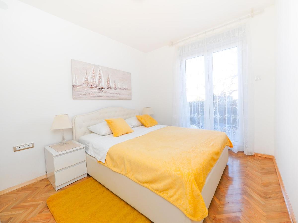 Beach Paradise Premium Διαμέρισμα Ζαντάρ Εξωτερικό φωτογραφία