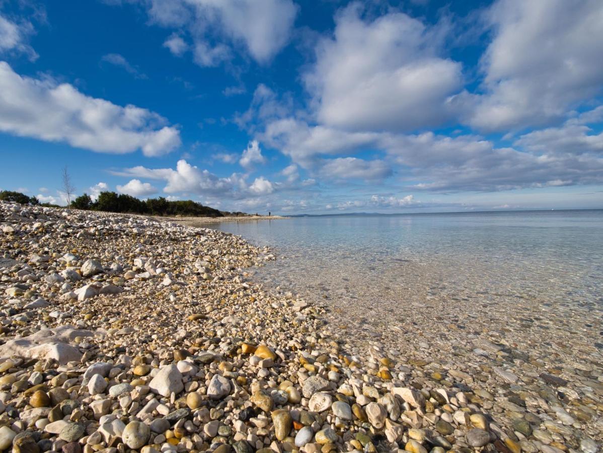 Beach Paradise Premium Διαμέρισμα Ζαντάρ Εξωτερικό φωτογραφία