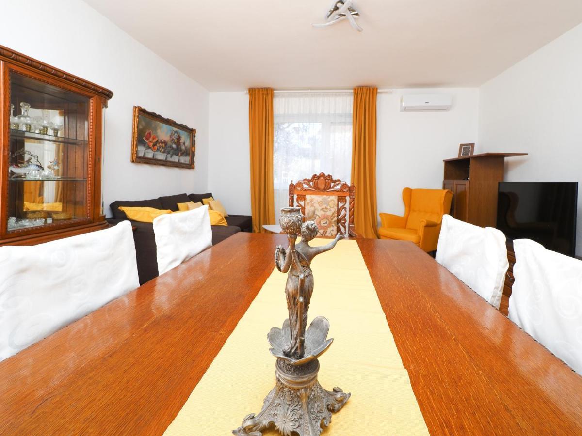 Beach Paradise Premium Διαμέρισμα Ζαντάρ Εξωτερικό φωτογραφία