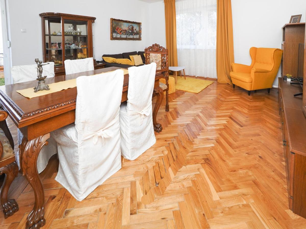 Beach Paradise Premium Διαμέρισμα Ζαντάρ Εξωτερικό φωτογραφία